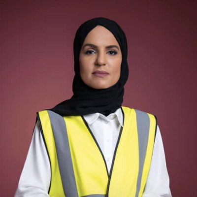 Dr. Eng. Suaad Al Shamsi