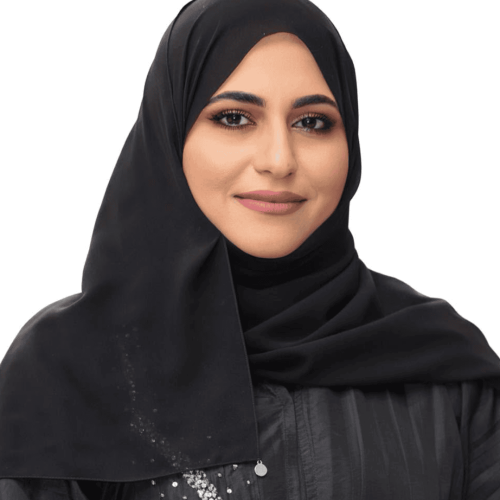 Fatima Al Hammadi