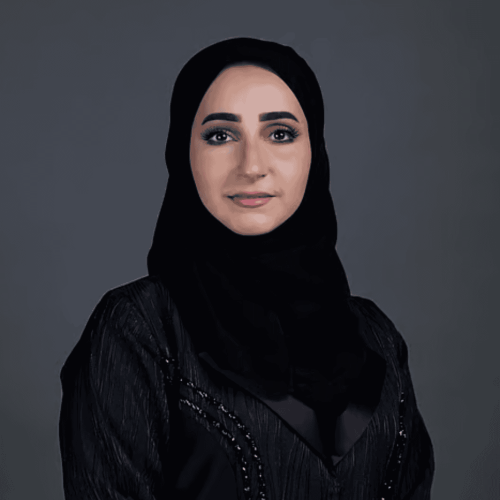 H.E. Badreya Al Maidoor_