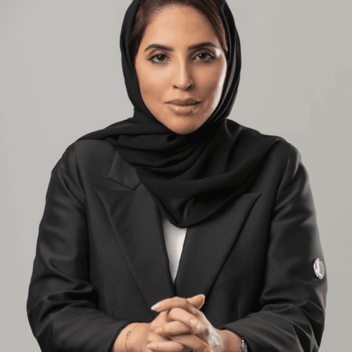 H.E. Dr. Shatha Saeed Ali Allay Al Naqb