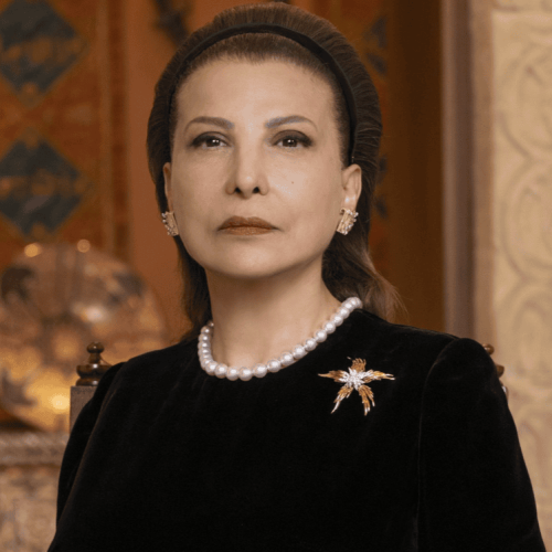H.E. Huda Alkhamis-Kanoo