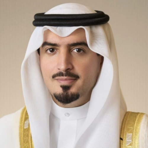 H.E. Shaikh Khalid bin Humood Al Khalifa