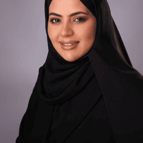 Khulood Al Junaibi