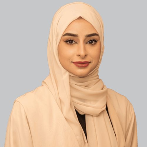 Latifa Bin Haider_