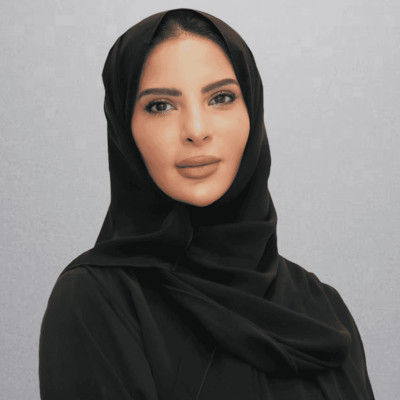 Mona Al Rashdi