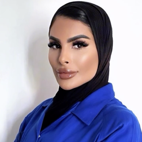 Reem Ahmed Alhassani